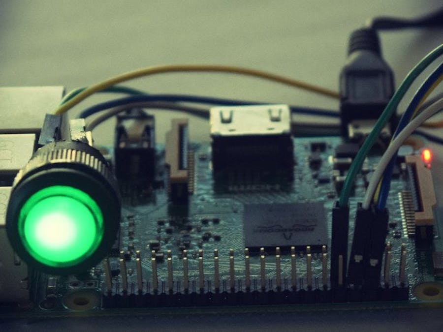 Blackout: The Power Button