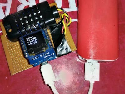 Mydevice Cayenne MQTT Support for ESP8266