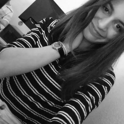 Carolina Pais Jorge