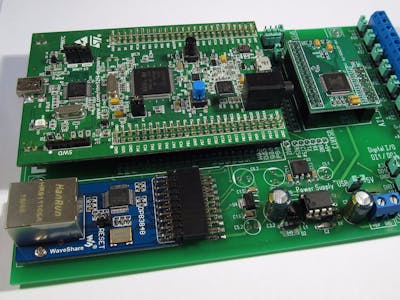 SCADABOARD DAQ - A Modern Tool for Collecting Data 