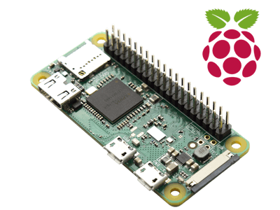 Raspberry Pi Zero W - Setup And Read Your First Sensor