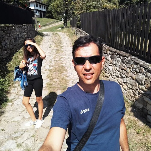 Димитър Мазнеков