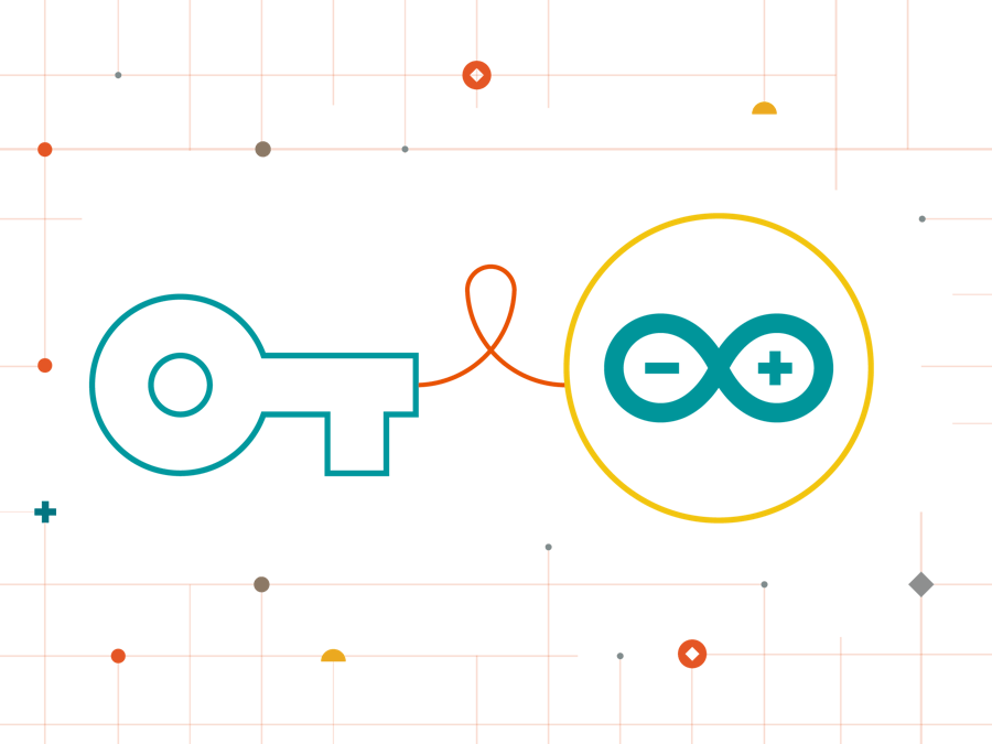Store Your Sensitive Data Safely When Sharing a Sketch