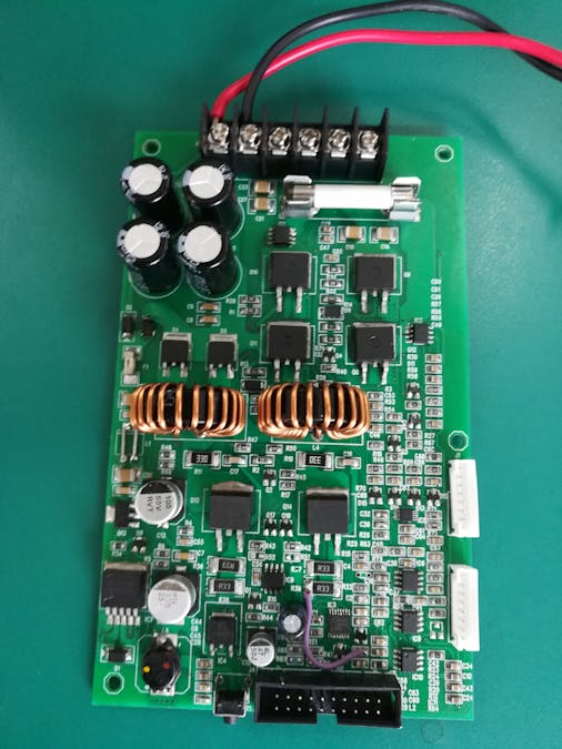 Programmable 200W Smart Power Module