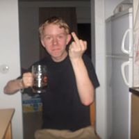 Mika Kosmokrator Kämppi