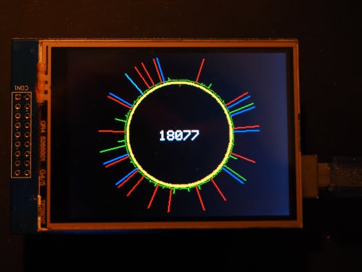 মৌলিক: A Prime Number Toy