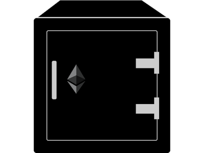 Smart (Contract) Lock Box