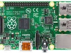 Connect Raspberry Pi to QNAP NAS via QIoT Suite Lite