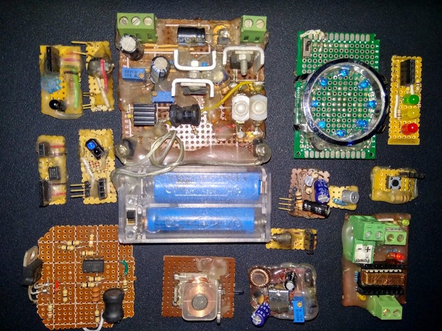 The Untold Stories of Snippet Projects