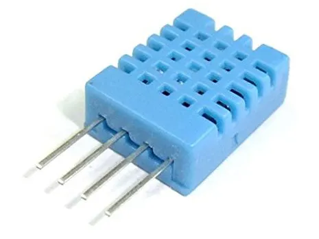 Arduino DHTs on Interrupts Unleashed