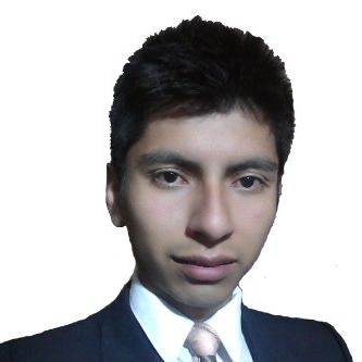 Alvaro Ruben Hurtado Maldonado