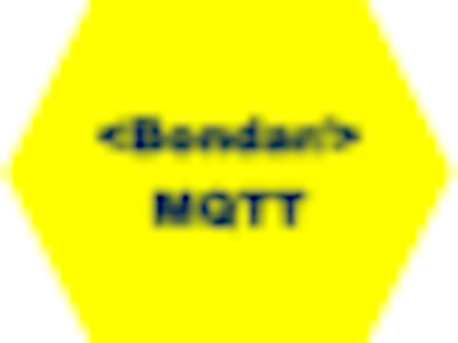 MQTT Borker on ESP8266