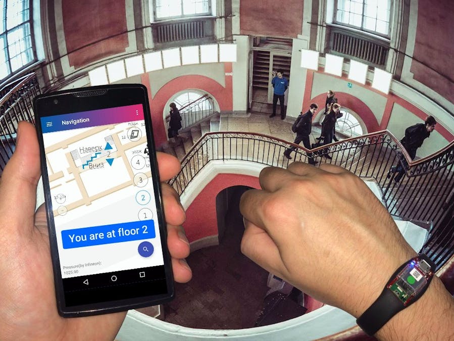 Harry Potter and the Infineon's Hallows