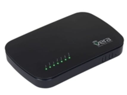 3G Bridge for Vera Home Automation