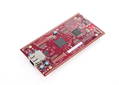 LAUNCHXL2-RM57L Hercules LaunchPad