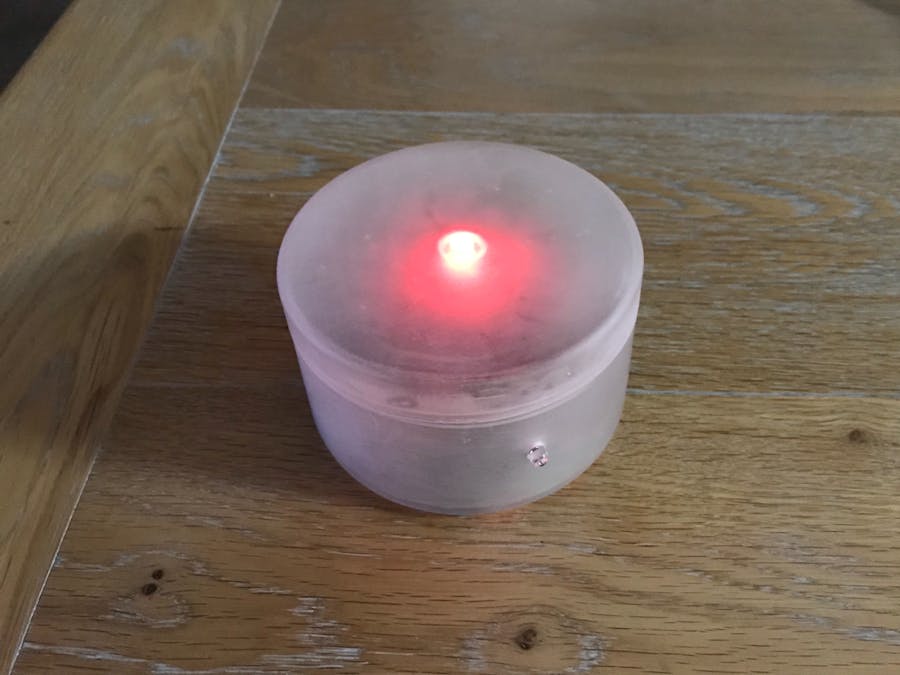 Arduino TV Volume Control