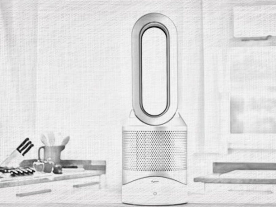 Merge: The Dyson Link