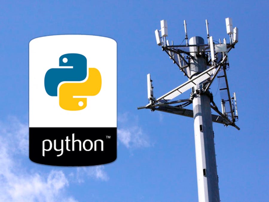 Hologram Python SDK - Receiving Data