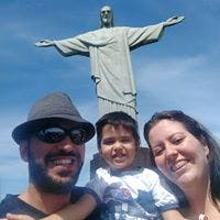 Thiago Gomes Marçal Pereira