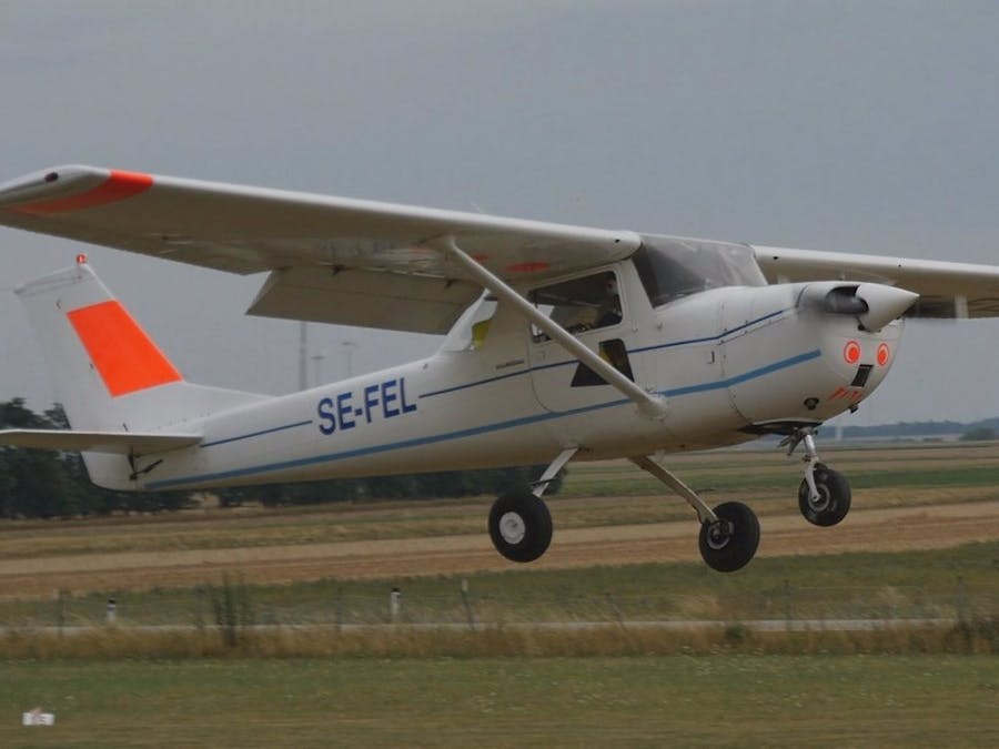 Airplane-Mapping for ANR and Precision Flying