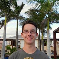 Charles-Éric Gilbert