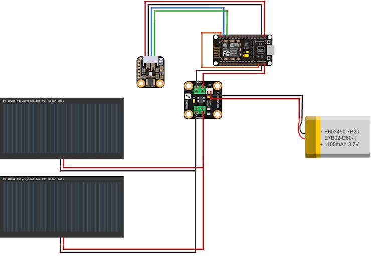 System Schematic