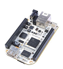 BeagleBone