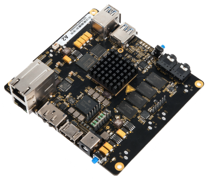 BeagleBoard-X15