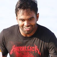 Giridhar Kumar Gudimetla