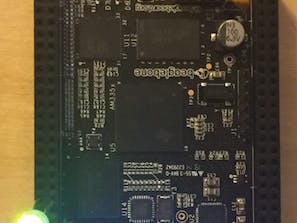 Gauging Wireless AP Stability with a BeagleBone Black