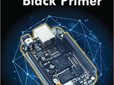 The BeagleBone Black Primer