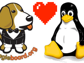 BeagleBone patchset for mainline Linux kernel