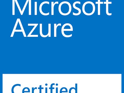 Microsoft Azure Certified for IoT