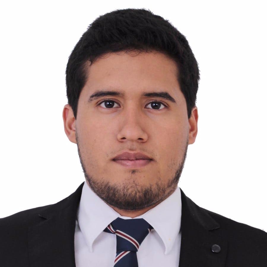 Luis Enrique Gomero Vasquez