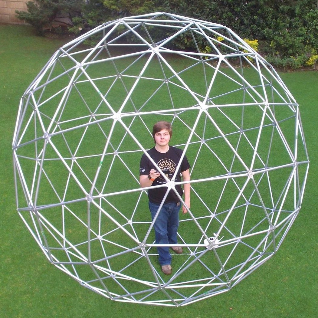 Francisco Huelsz Prince