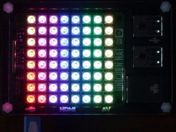 LED arrays that mimic natural spectral transitions