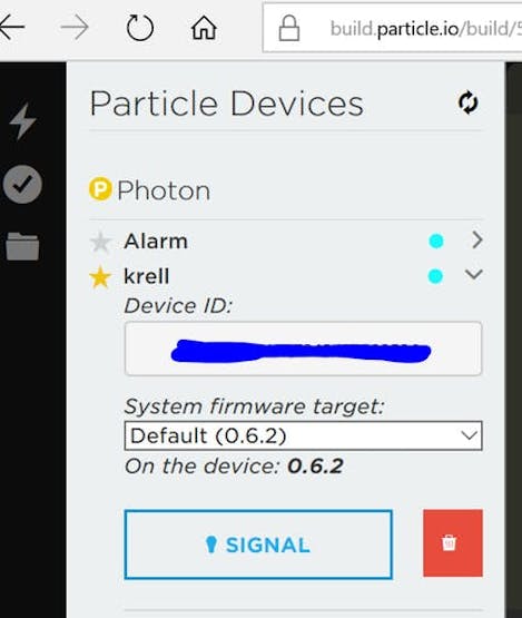 Smart Kettle with Alexa [Updated To v3 API] - Particle Projects