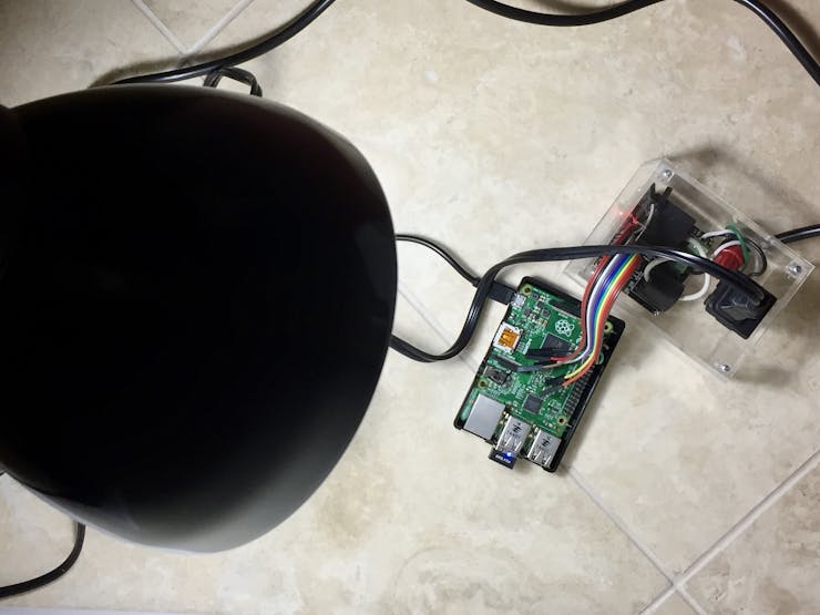 Internet Connected Energy Monitor Hackster Io