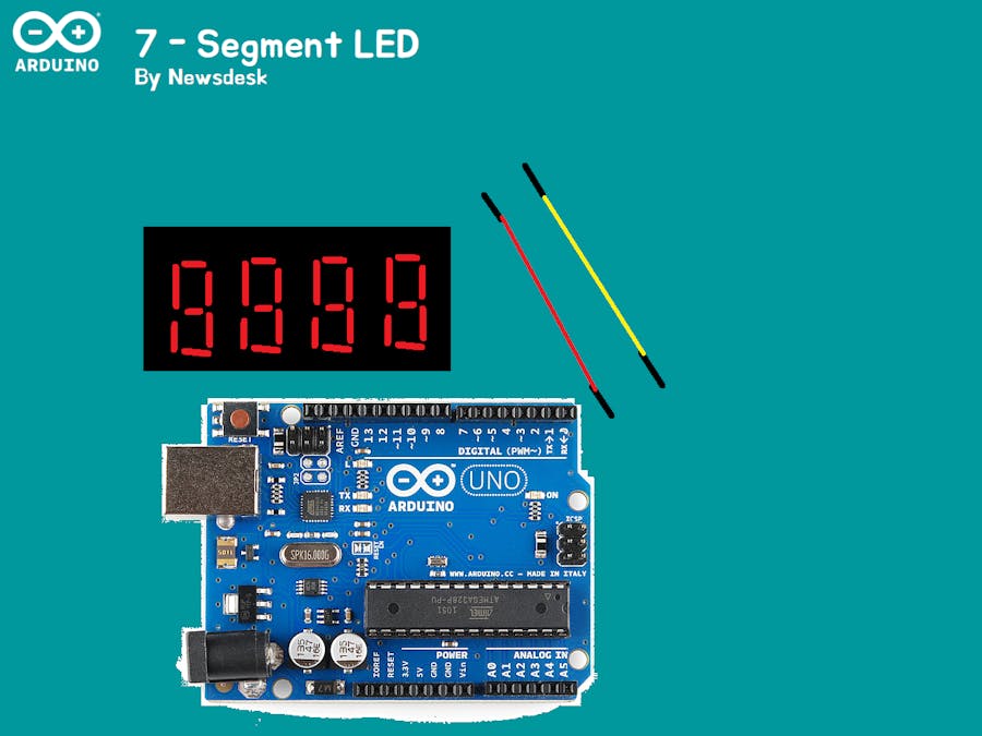 7-Segment