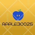 Apple 30025