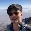 Tony Jiang