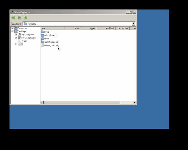 Gaming on Raspberry Pi How to Play PC Games on Raspberry Pi with Retropie ...