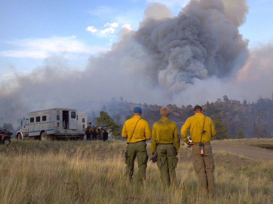 Fire Equipment Management