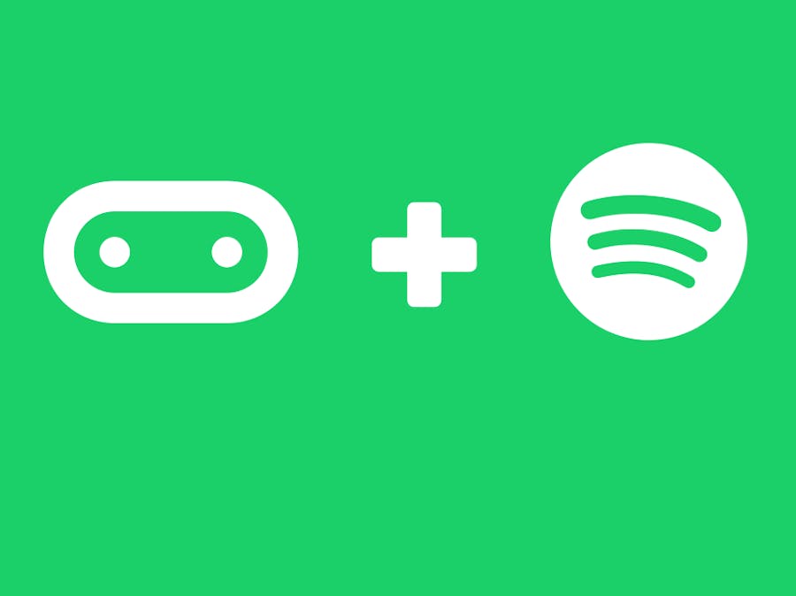 micro:bit + Spotify (Mac)