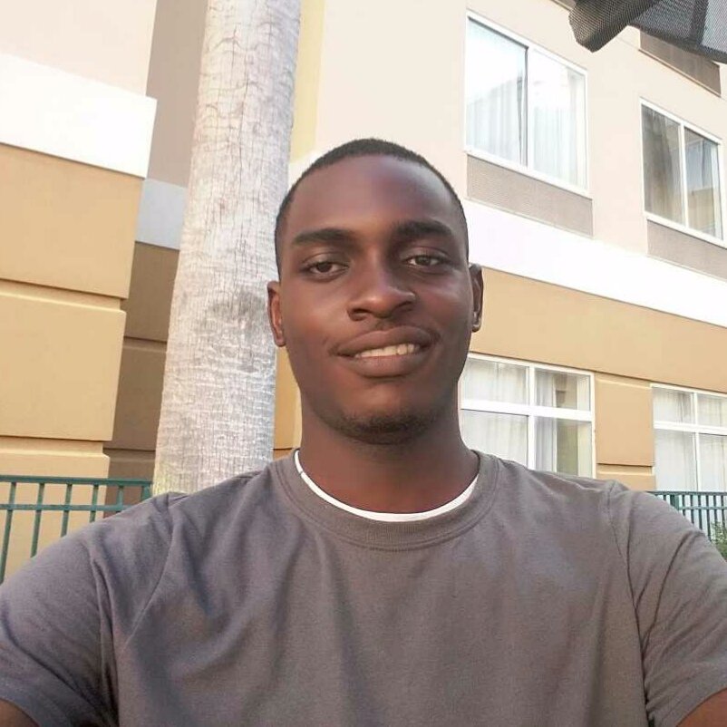 Kenechi Franklin Dukor