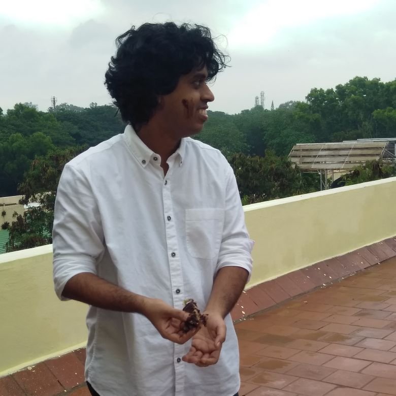 Arun Prasaad Gunasekaran