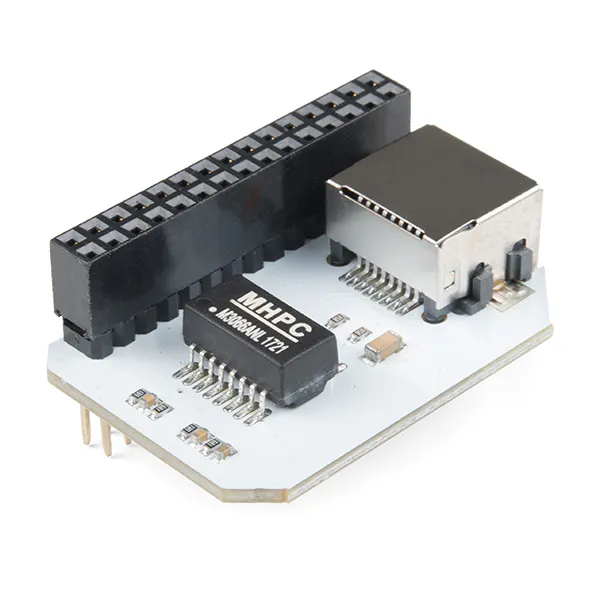 Ethernet Expansion