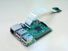 Video Streaming On Flask Server Using RPi