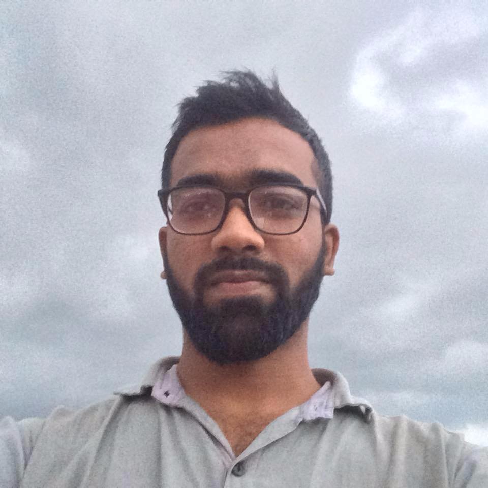 Mohammed Golam Sarwer Rakib