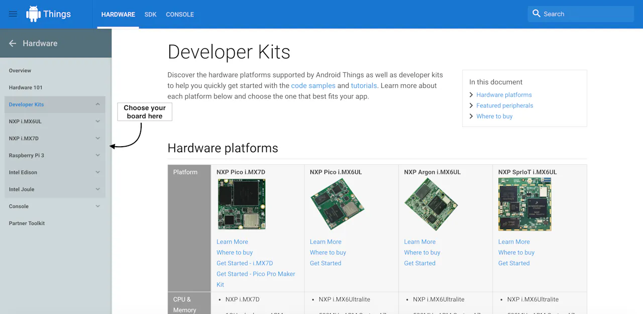 android things wire game hackster io